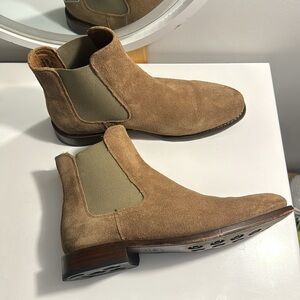 Thursday Boots - Cavalier Chelsea Boots